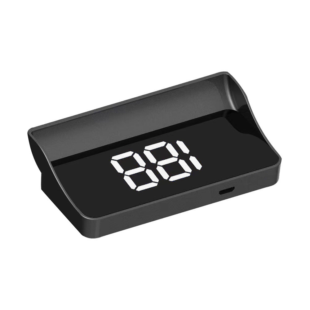 WYŚWIETLACZ PROJEKTOR LED GPS SYSTEM HEAD-UP BMW AUDI VW SKODA