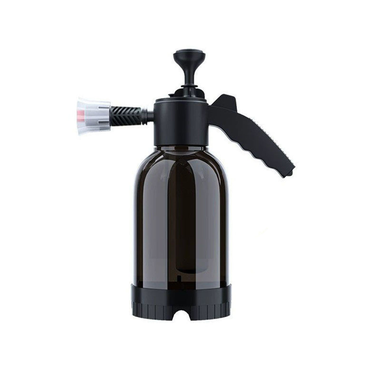 Ciśnieniowy Opryskiwacz Ręczny 2L Pianownica Spryskiwacz Atomizer do AUTA