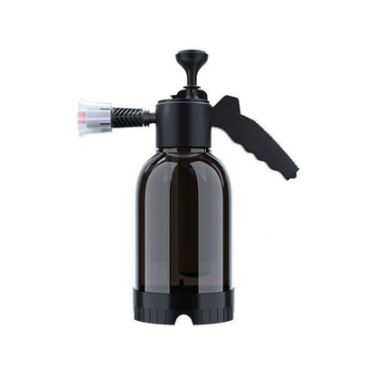 Ciśnieniowy Opryskiwacz Ręczny 2L Pianownica Spryskiwacz Atomizer do AUTA