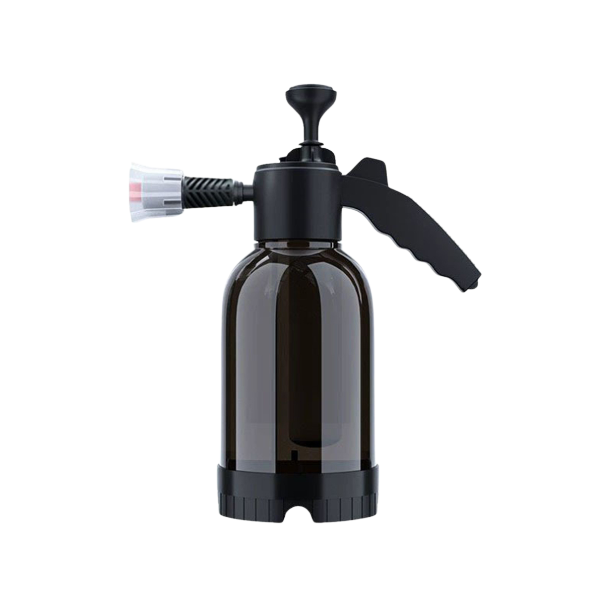 Ciśnieniowy Opryskiwacz Ręczny 2L Pianownica Spryskiwacz Atomizer do AUTA