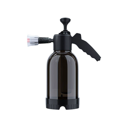 Ciśnieniowy Opryskiwacz Ręczny 2L Pianownica Spryskiwacz Atomizer do AUTA
