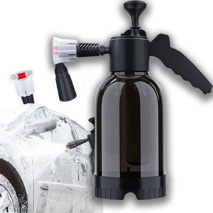 Ciśnieniowy Opryskiwacz Ręczny 2L Pianownica Spryskiwacz Atomizer do AUTA